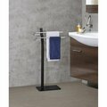 Kd Mueble Sierra Metal Towel Rack KD3192509